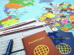 Travel Insurance Feature Image