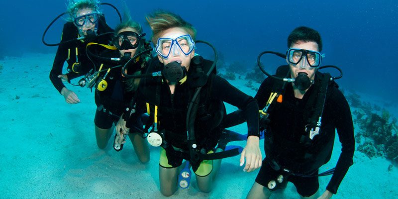 These vacation ideas are great for families, and they are a great starting point for trip planning.