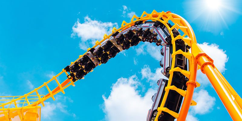 10 Amazing Theme Parks from Around the World