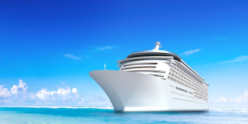 Ocean Cruises
