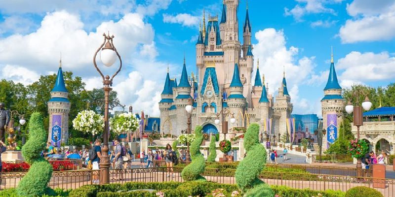 Disney Vacations