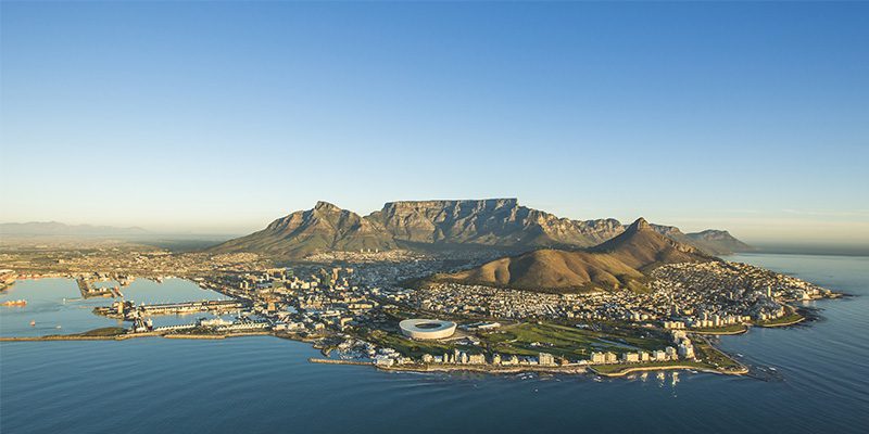 Africa Cruises