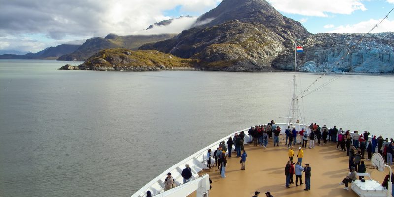 Alaska Cruises
